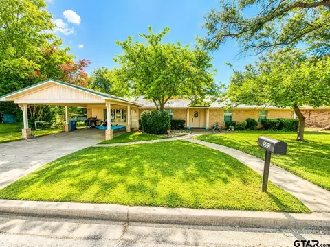 503 Dunn Ave, Mount Pleasant, TX 75455