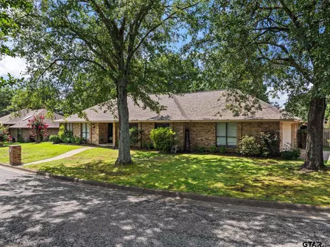 1801 N Fairway, Mount Pleasant, TX 75455