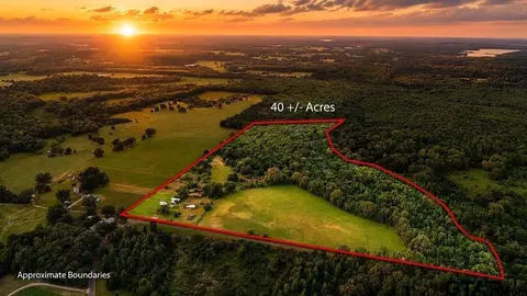 753 County Road 4390, Winnsboro, TX 75494