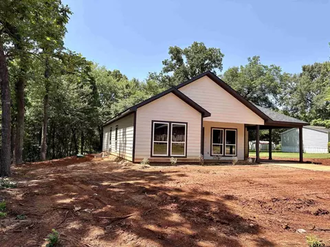 682 El Paso Dr, Bullard, TX 75757