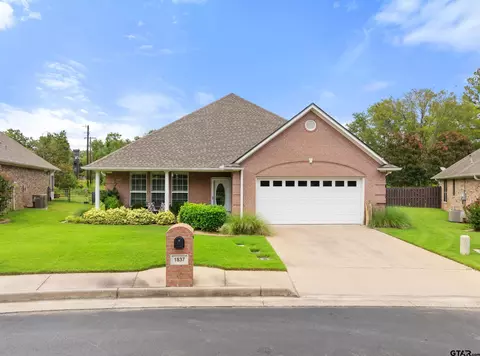 1837 Hollylake Cir, Tyler, TX 75703