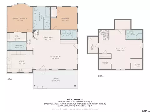 11483 Cr 335, Tyler, TX 75708 photo 4