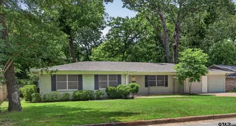 2403 Brookhaven, Tyler, TX 75701