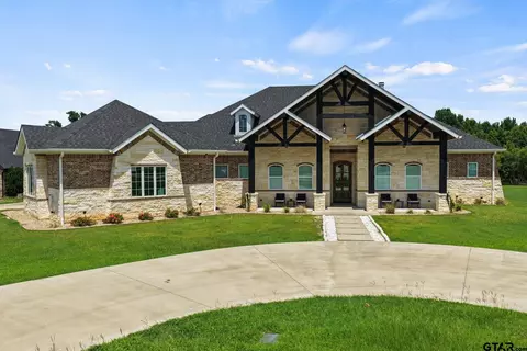 367 Private Road 54166, Pittsburg, TX 75686