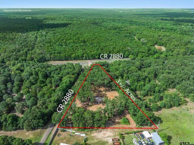 tbd Cr 2880, Mineola, TX 75773