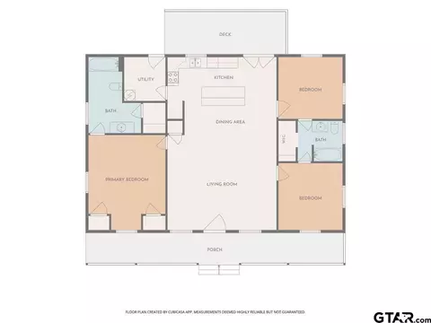 12255 County Road 313 E, Tyler, TX 75708 photo 40