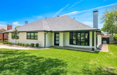 614 Woodland Hls, Tyler, TX 75701