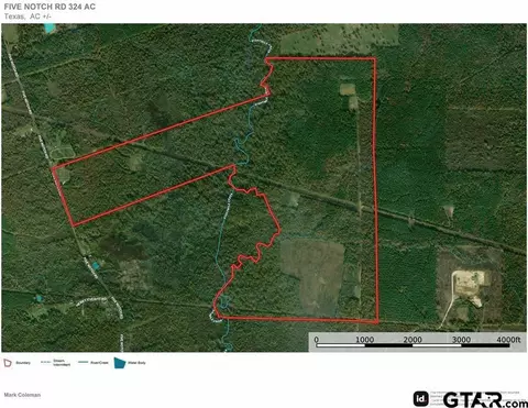 324 Ac Five Notch Rd, Marshall, TX 75670 photo 5