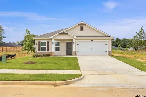 1201 Park Meadows Dr, Whitehouse, TX 75791