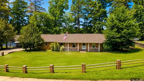 316 County Road 2750, Hughes Springs, TX 75656
