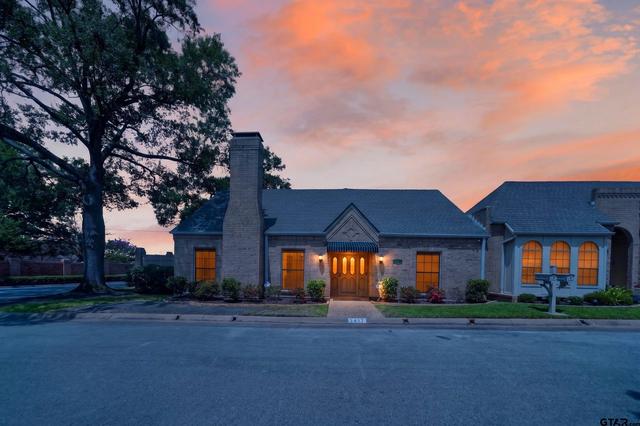 5417 Carmel Ct, Tyler, TX 75703