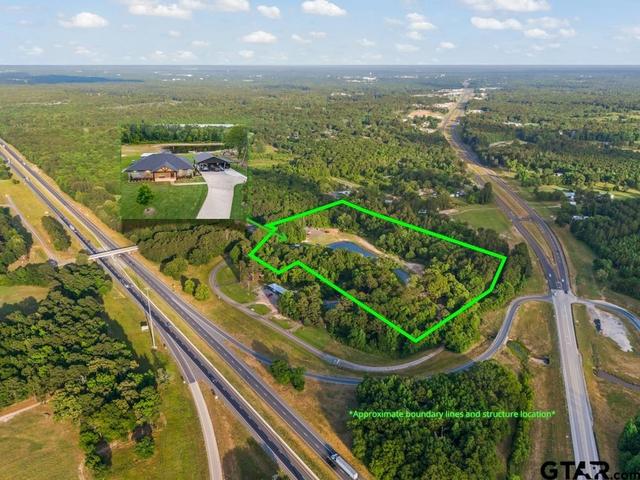 155 Private Road 3561, Kilgore, TX 75662