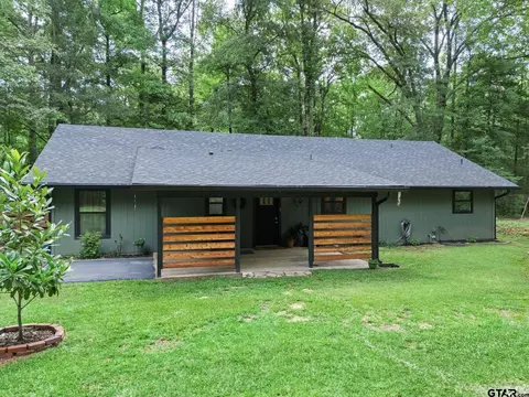 237 County Road 1525, Avinger, TX 75630