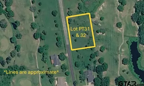 lot Pt31 32 Private Road 5940, Emory, TX 75440