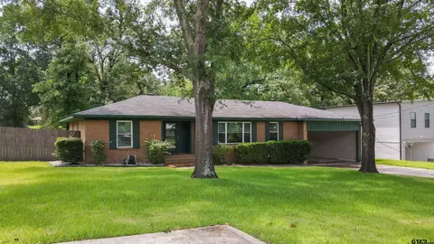 107 Bluebird, Mount Pleasant, TX 75455