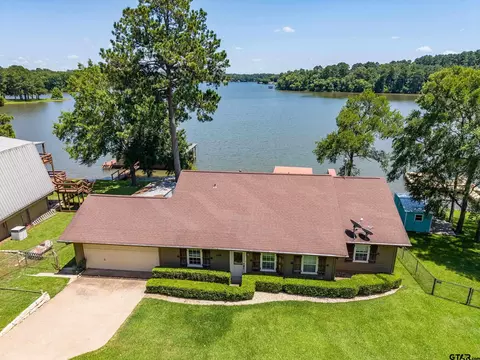 248 County Road 3149, Jacksonville, TX 75766