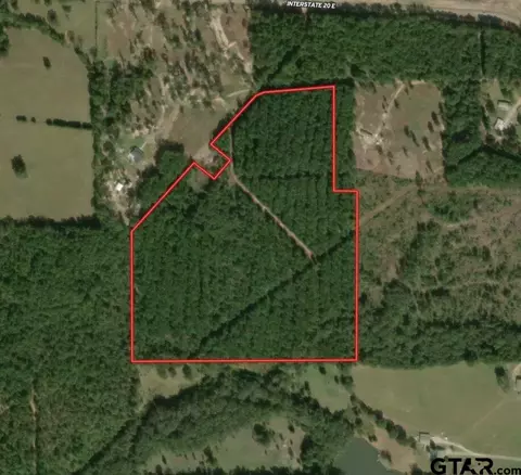 tbd 42 Acres Cr 3116, Winona, TX 75792