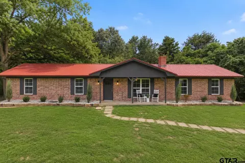 898 Farm Road 21, Mount Vernon, TX 75457