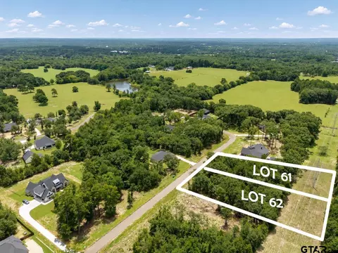 tbd Pr 6305 #LOT 62, Mineola, TX 75773