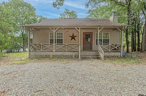 207 Pagosa Ln, Holly Lake Ranch, TX 75765