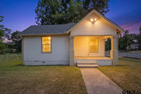 2007 N Palace, Tyler, TX 75702