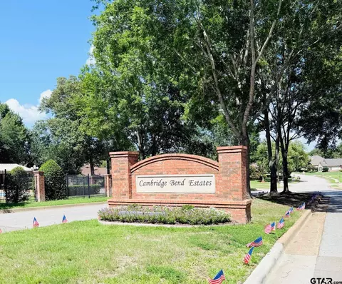 1104 Cambridge Bnd, Tyler, TX 75703