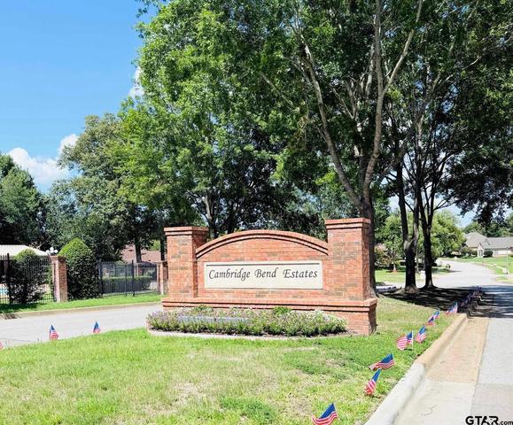 1104 Cambridge Bnd, Tyler, TX 75703