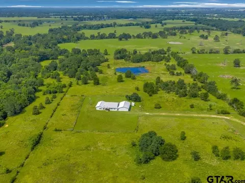 664 County Road 3355, Crockett, TX 75835