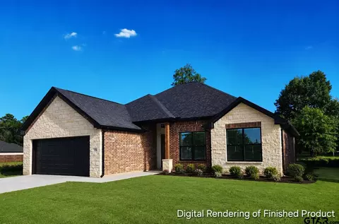426 Deer Point Cv, Chandler, TX 75758