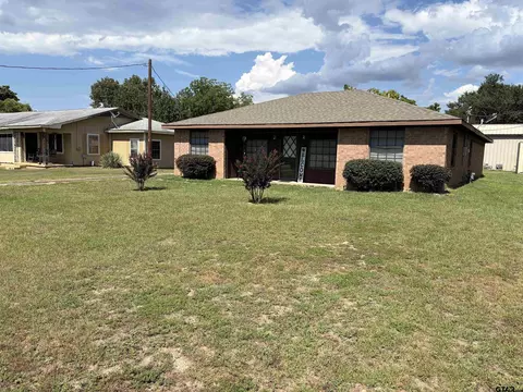 1400 N Beaulah St, Hawkins, TX 75765