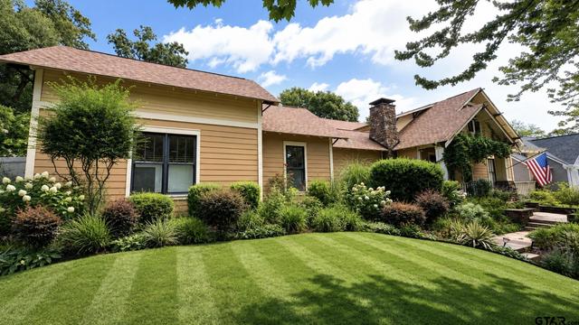 3938 Charleston Park, Tyler, TX 75701