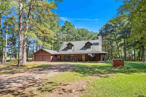 497 County Road 3954, Mineola, TX 75773