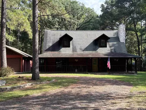497 County Road 3954, Mineola, TX 75773