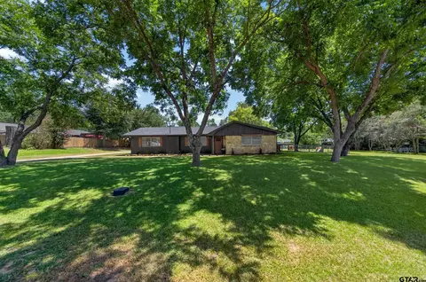 2425 Live Oak St, Jacksonville, TX 75766