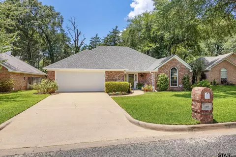 4109 Stone Brook Ln, Tyler, TX 75707