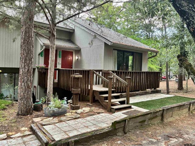 225 Holly Hill Cir #220E, Holly Lake Ranch, TX 75765