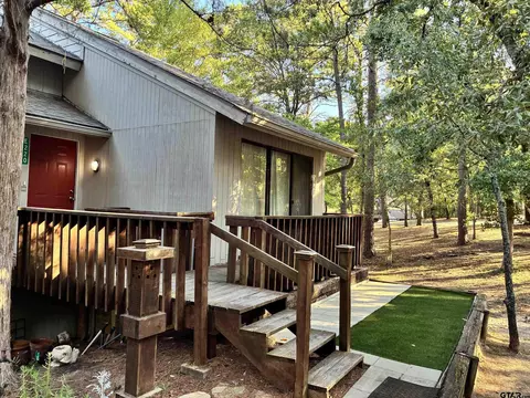 225 Holly Hill Cir #220E, Holly Lake Ranch, TX 75765