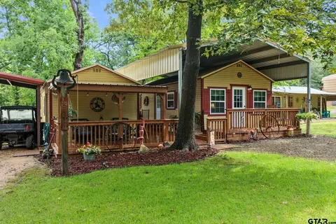 119 Private Road 52614, Pittsburg, TX 75686