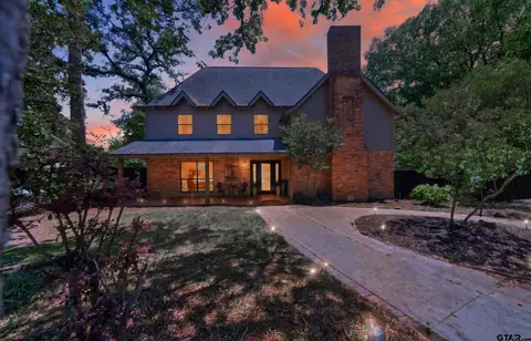 725 Purdue Dr, Tyler, TX 75703