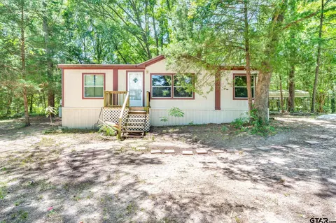317 County Road 1410, Quitman, TX 75783