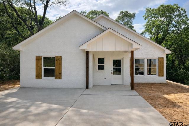 817 Boyd Ave, Tyler, TX 75701