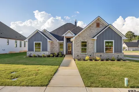 1216 Golden Eagle Way, Whitehouse, TX 75791