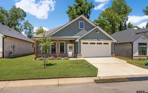 2728 Royal Village Way, Tyler, TX 75701