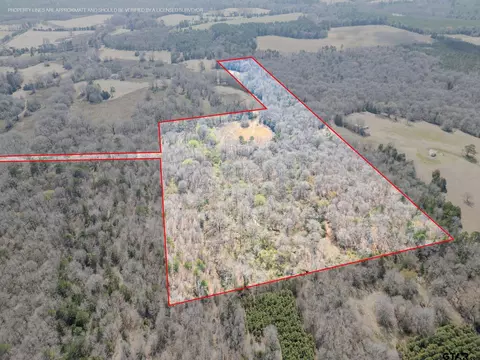 120 Tbd Stevens, Marietta, TX 75566