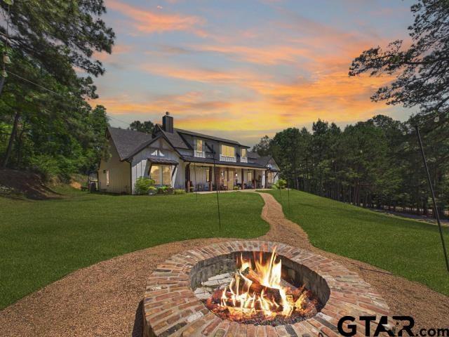 10815 Fm 314 N, Brownsboro, TX 75756