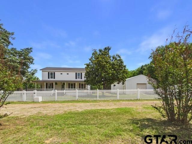 7574 St Hwy 64, Ben Wheeler, TX 75754