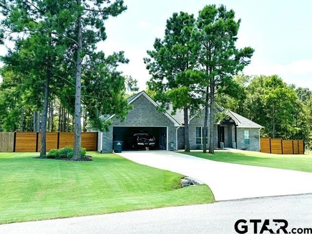 19355 Cedarpark Pl, Lindale, TX 75771