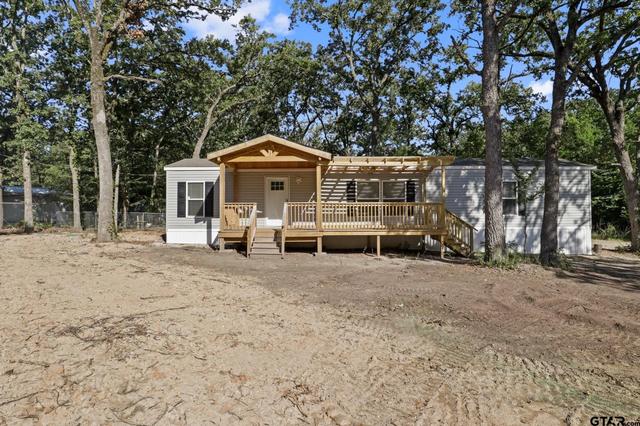 111 Kathy Cir, Mabank, TX 75156