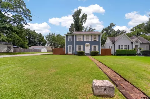 710 E Lamar, Palestine, TX 75801