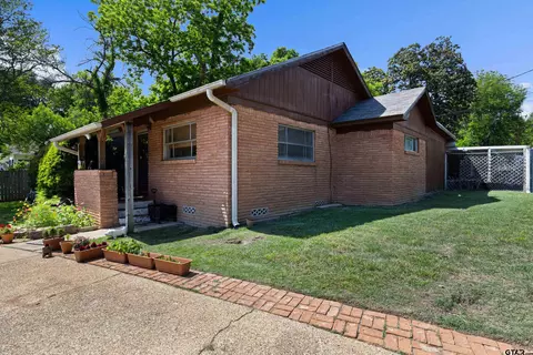 500 W Marshall, Gladewater, TX 75647